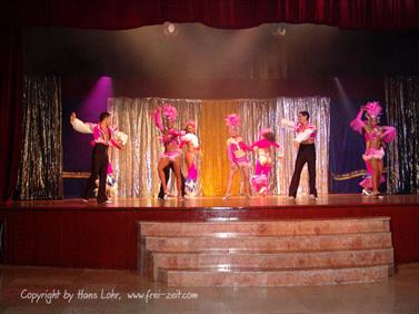 2010 Cuba, Holguin, Hotel Rio de Oro, Entertainment, DSC00511_b_B740